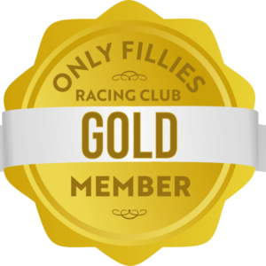 Racing Club Membership - Gold